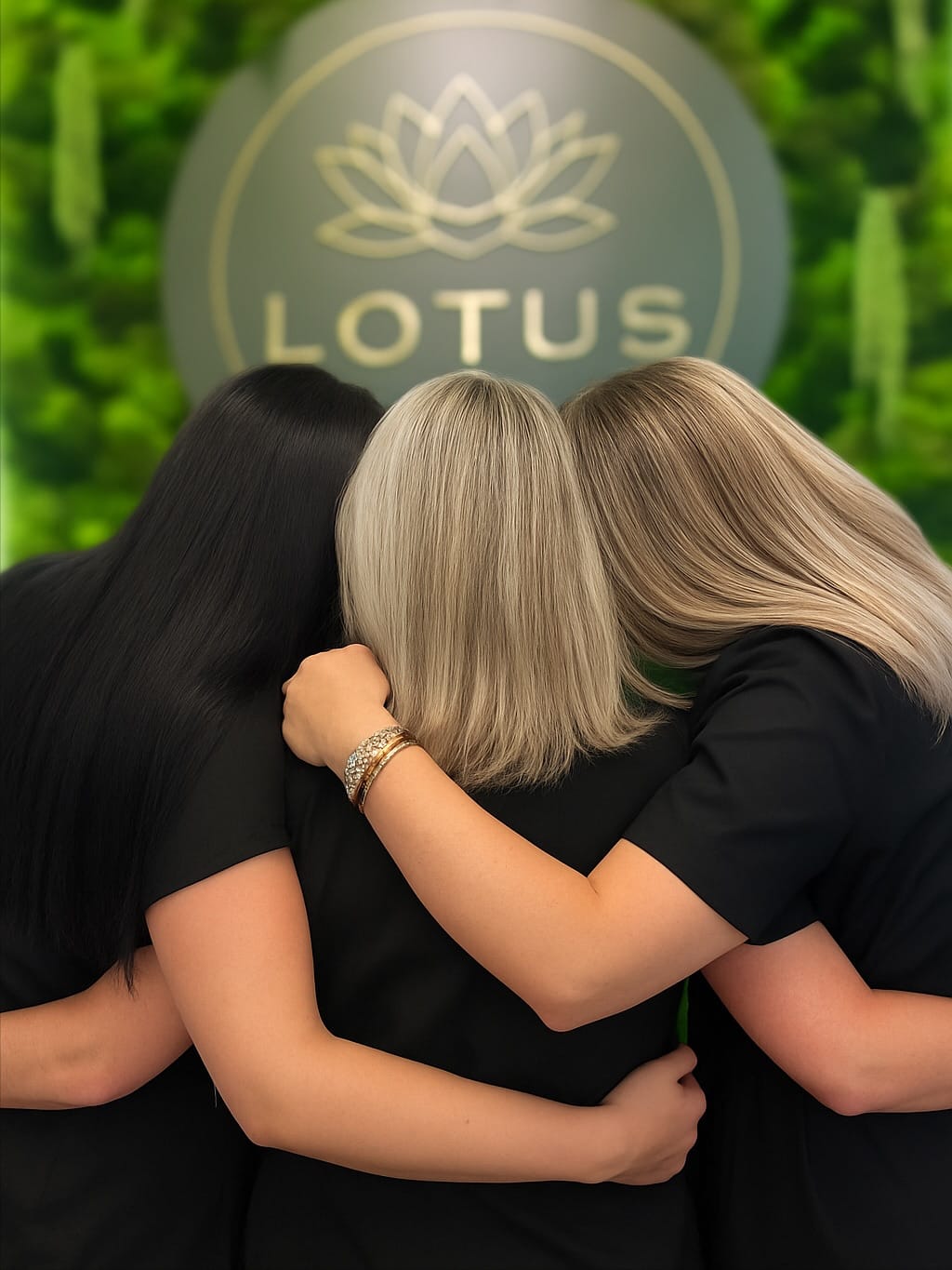 Post 2 by Lotus Herbal Head Spa Dunajská Streda on Instagram (carousel)