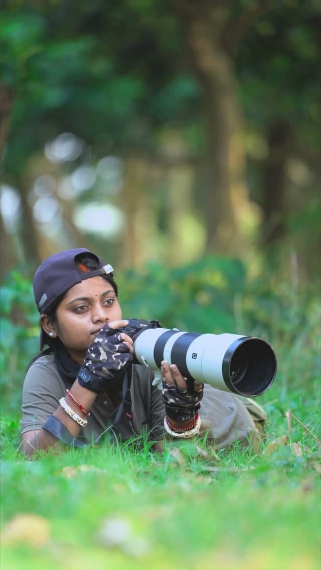 Post 10 by Sangita Chowdhury on Instagram (video)