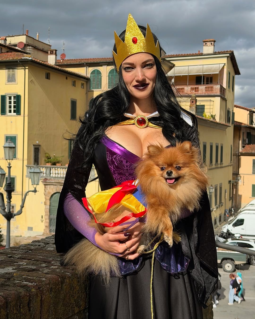 Post 6 by Martina Bertoldi on Instagram (carousel)