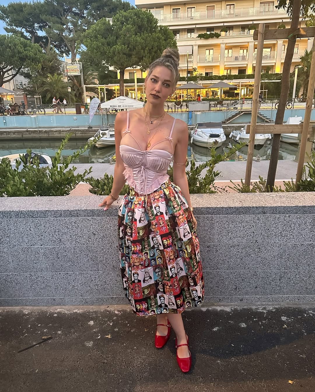 Post 8 by Martina Bertoldi on Instagram (carousel)