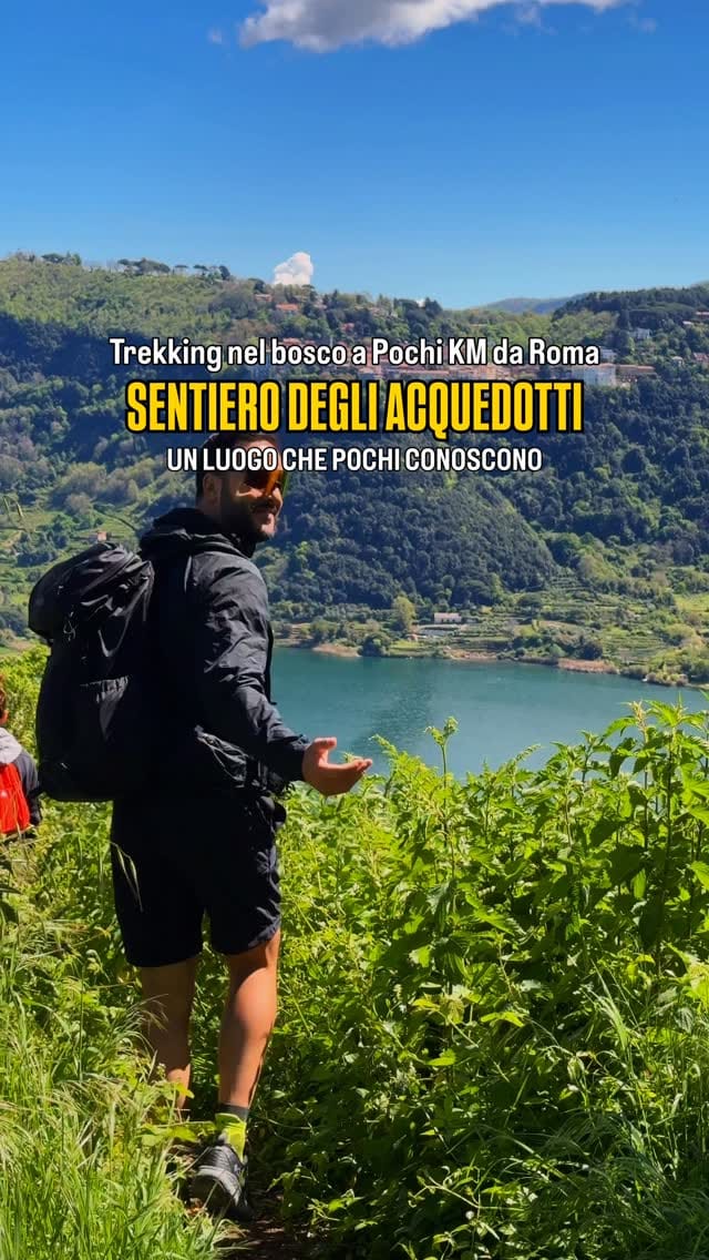 Post 2 by DAVID PINTO • Travel Blogger on Instagram (video)