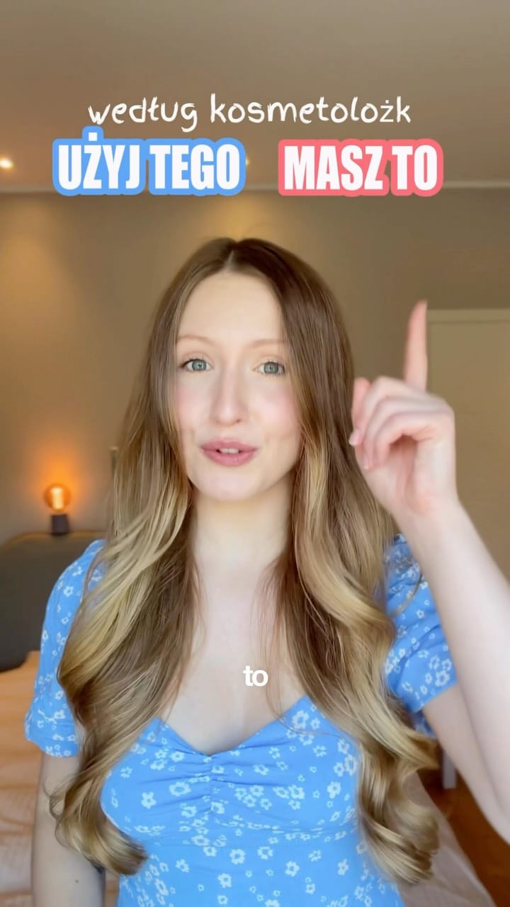 Post 2 by Angelika Grabowska on Instagram (video)