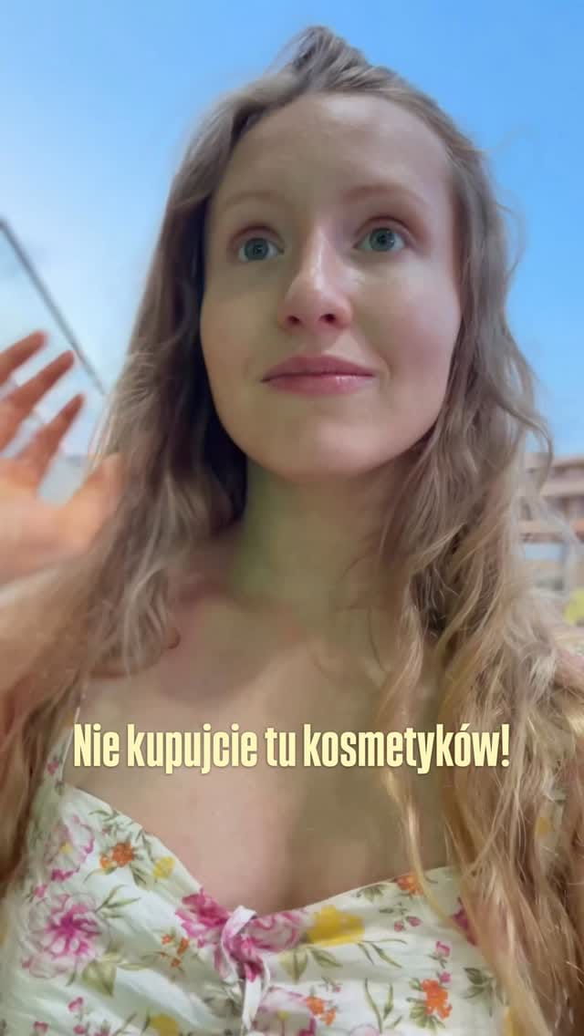Post 5 by Angelika Grabowska on Instagram (video)