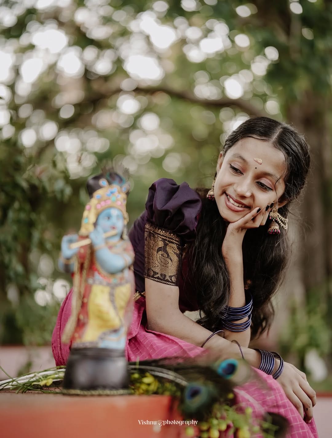Post 4 by Kerala photography lover(100k) on Instagram (carousel)