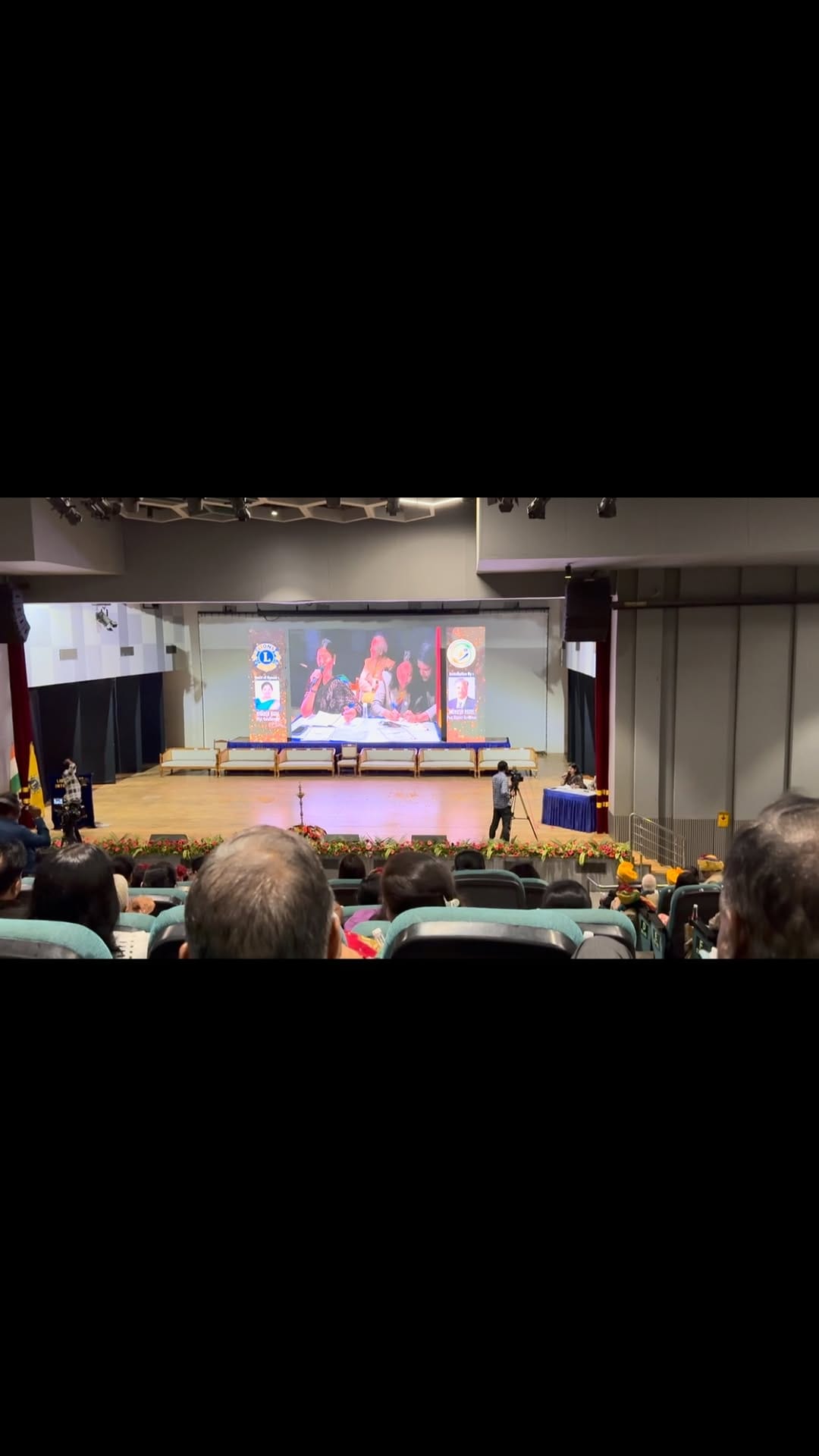 Post 2 by Nikitabaa Rathod on Instagram (video)