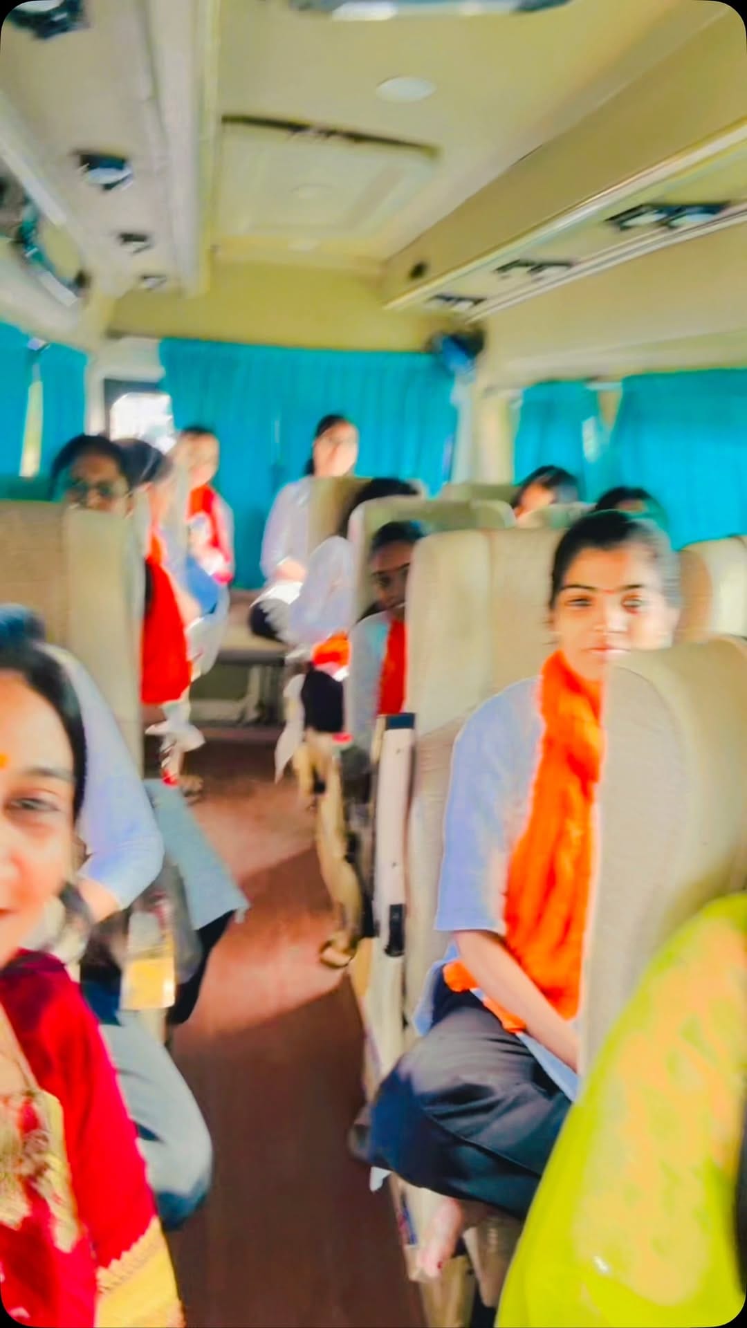 Post 3 by Nikitabaa Rathod on Instagram (video)