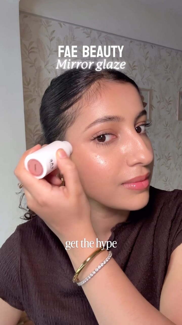 Post 2 by Abrana Shaikh on Instagram (video)
