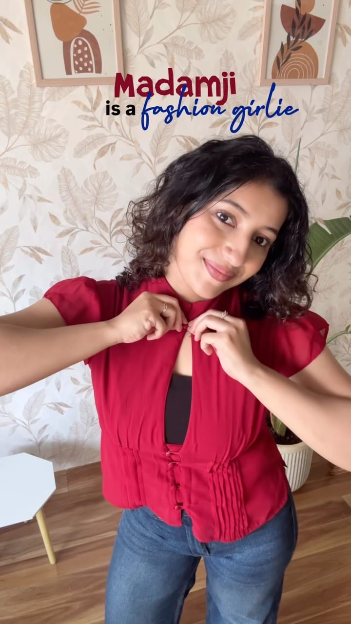 Post 6 by Abrana Shaikh on Instagram (video)