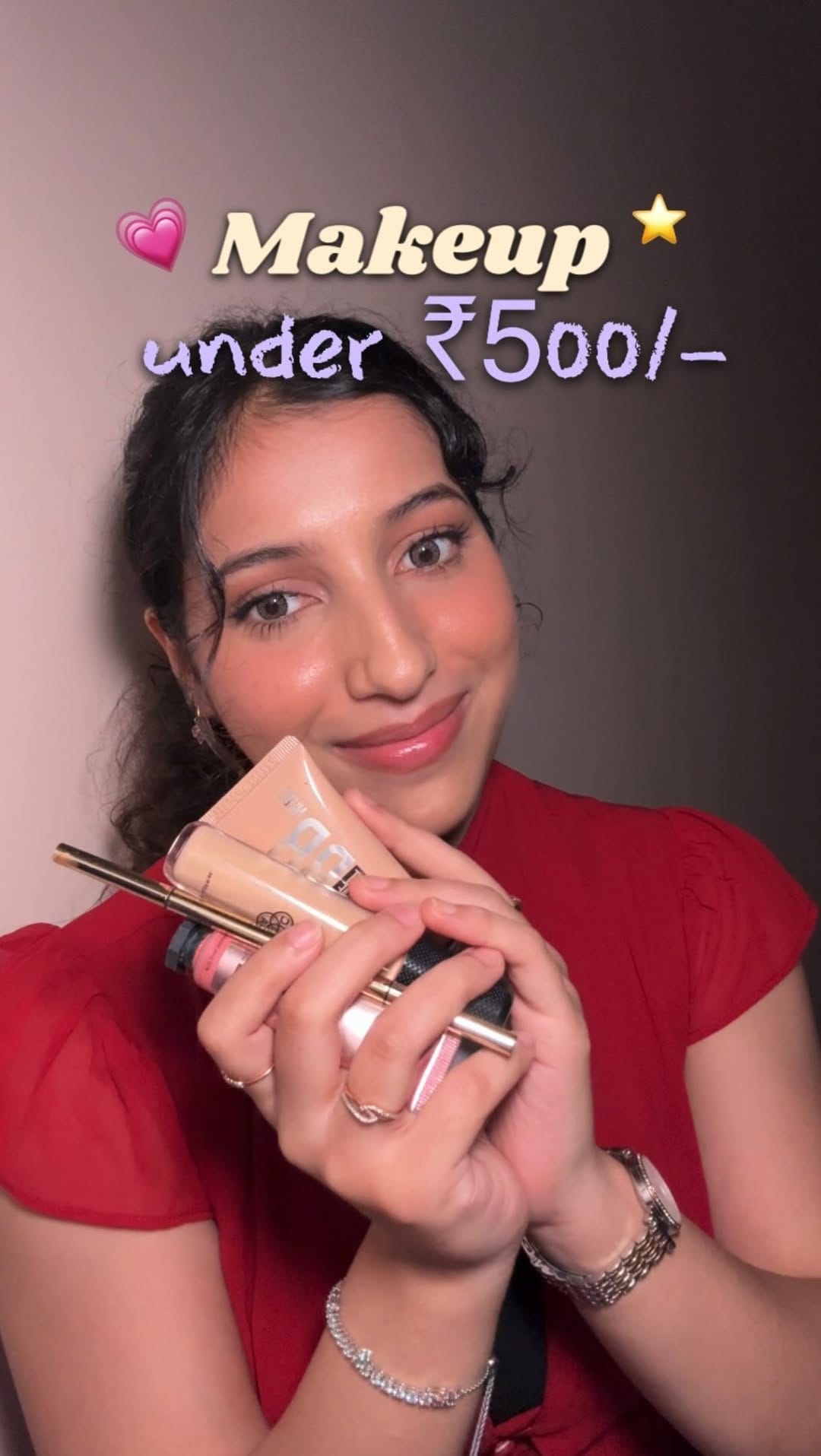Post 4 by Abrana Shaikh on Instagram (video)