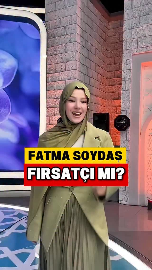 Post 8 by Fizyonomist Canan KOÇ on Instagram (video)