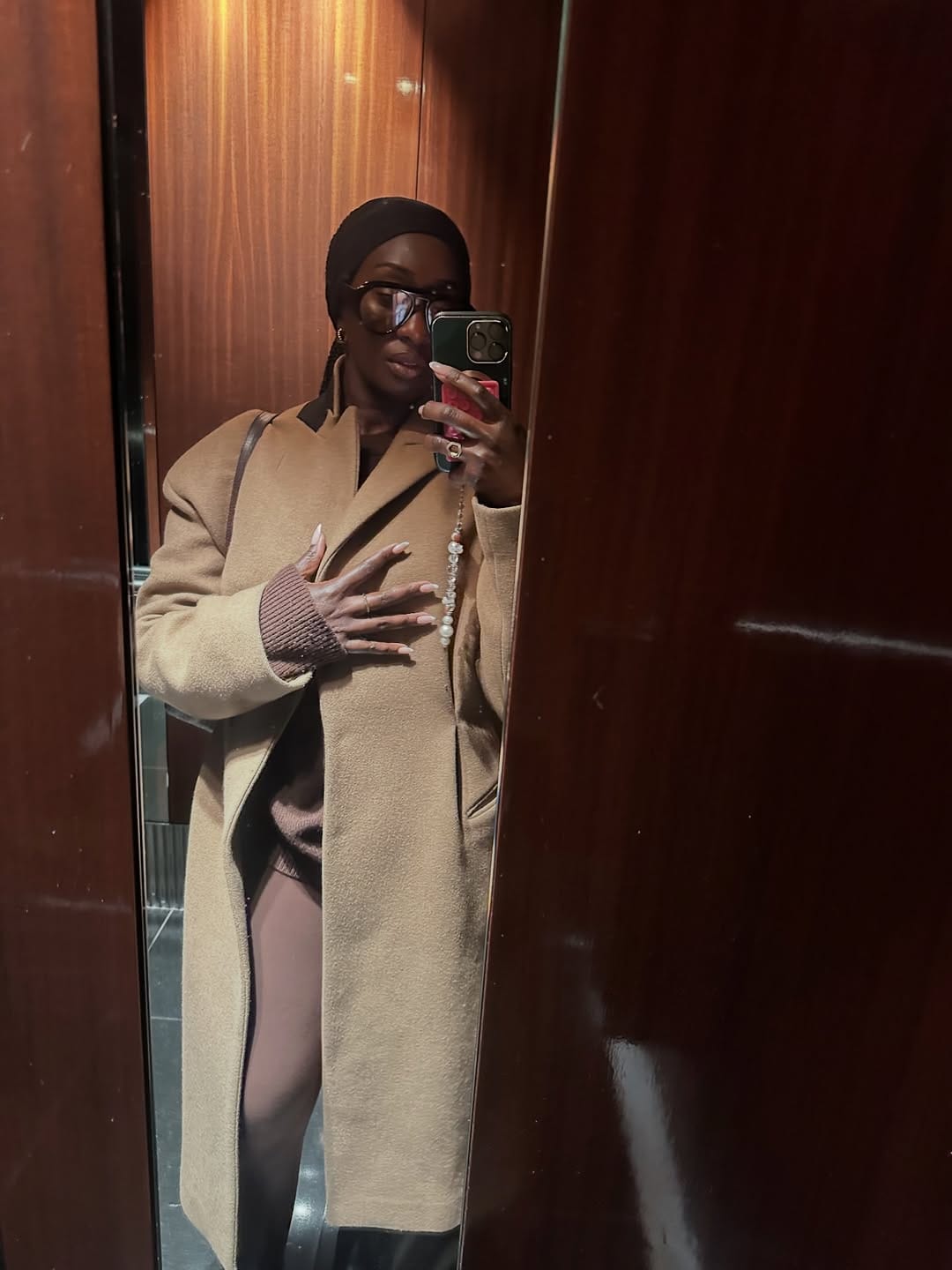 Post 4 by Diarrha N'Diaye on Instagram (carousel)