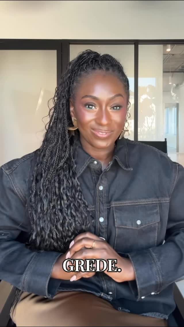 Post 10 by Diarrha N'Diaye on Instagram (video)