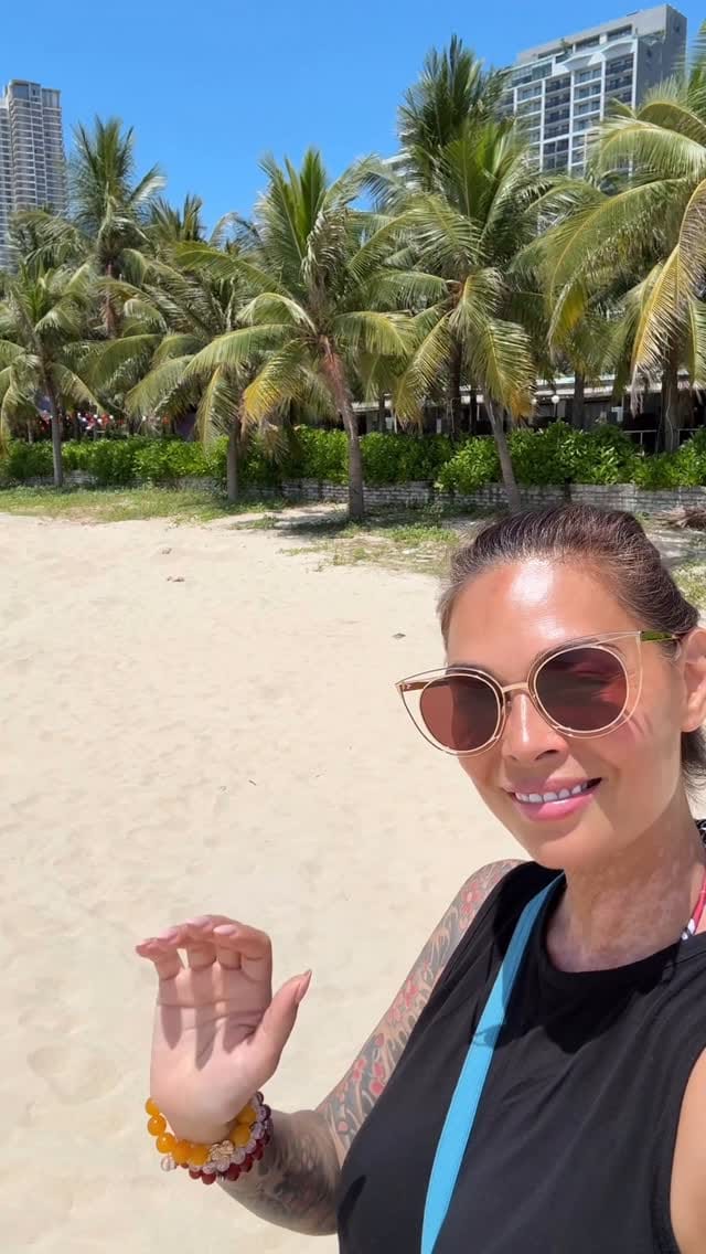 Post 8 by Tera patrick on Instagram (video)
