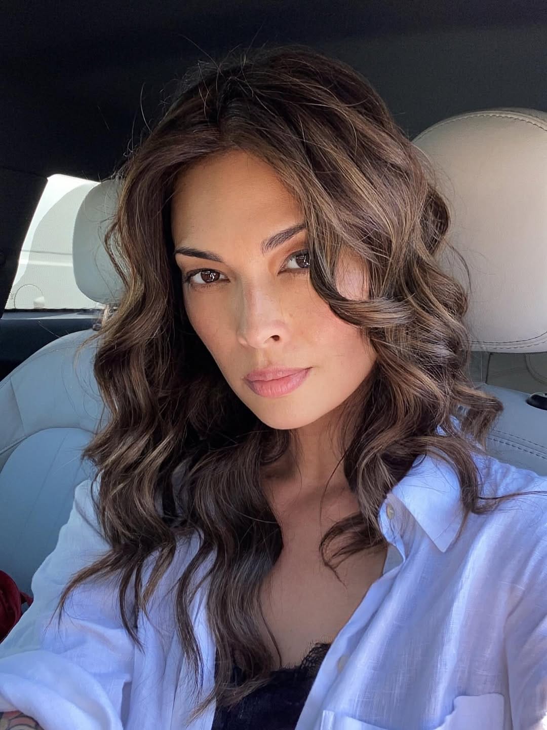 Post 6 by Tera patrick on Instagram (image)