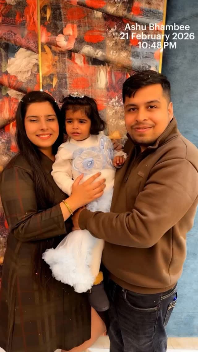Post 4 by Shrishti H Bhandula on Instagram (video)