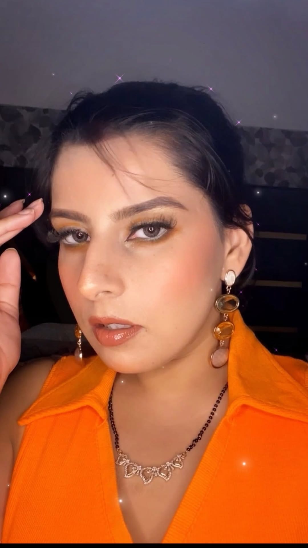 Post 8 by Shrishti H Bhandula on Instagram (video)