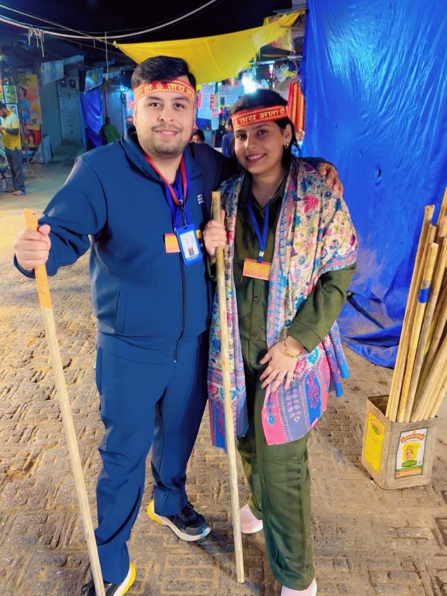 Post 5 by Shrishti H Bhandula on Instagram (carousel)