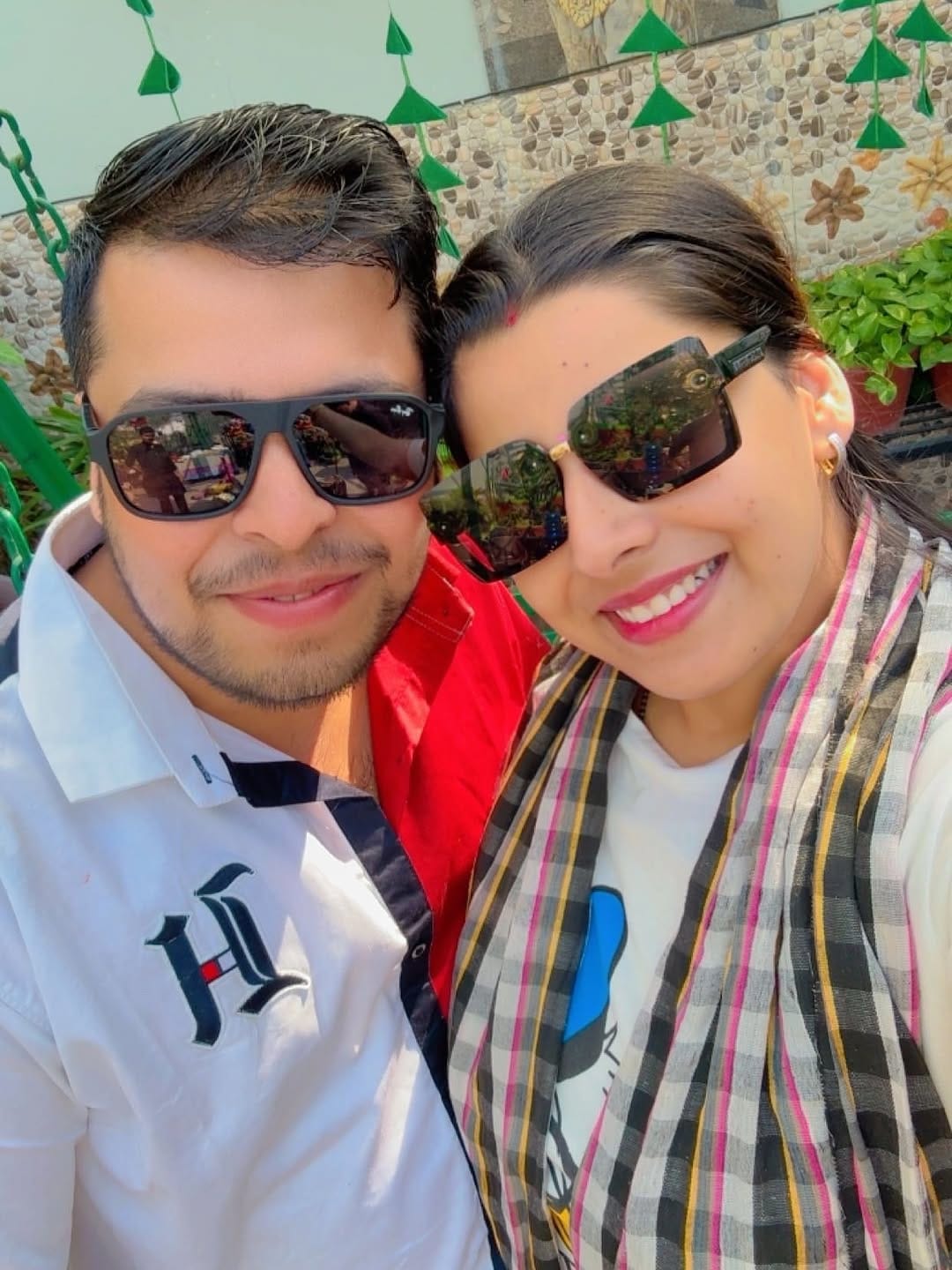 Post 2 by Shrishti H Bhandula on Instagram (carousel)