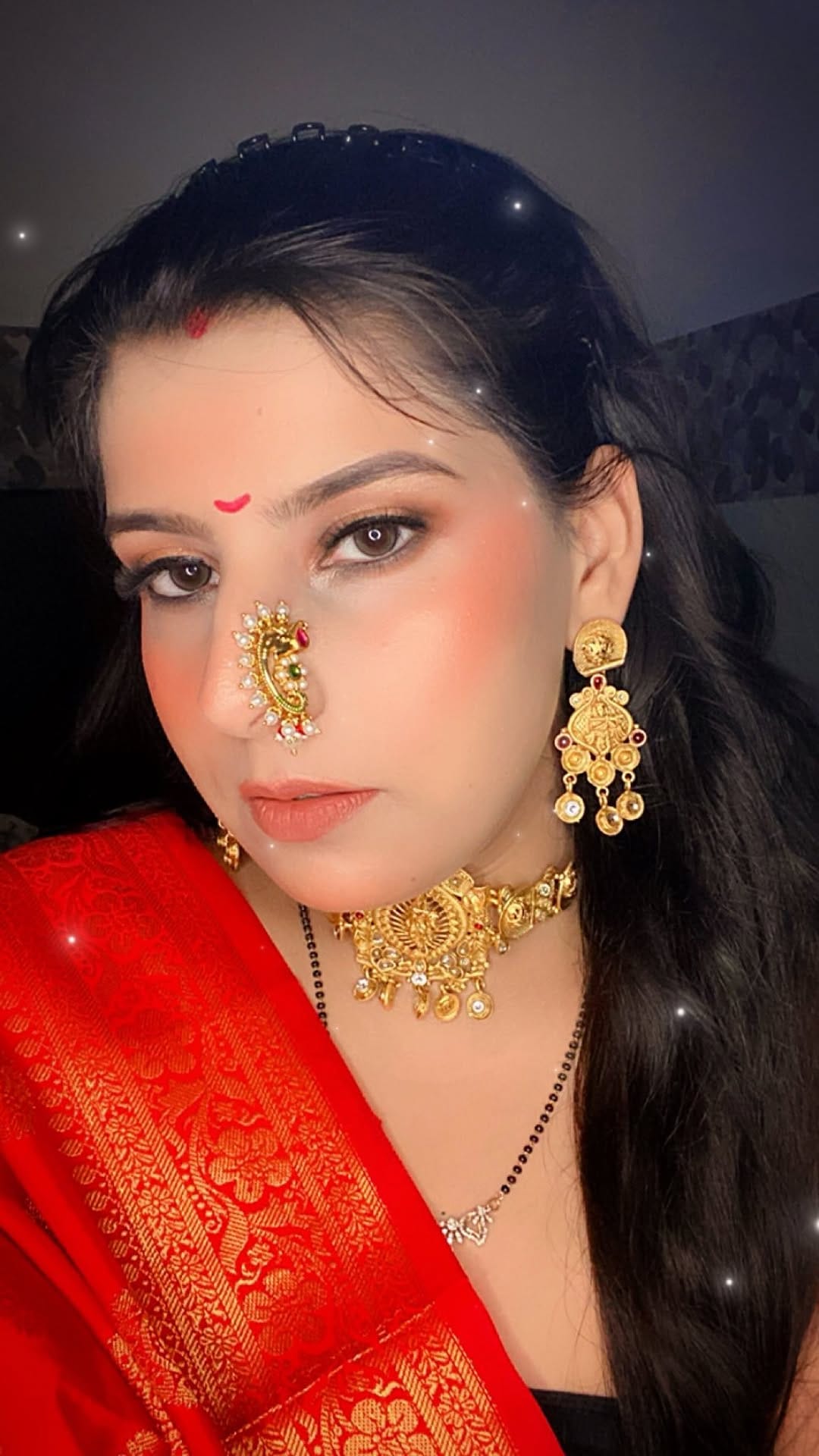 Post 10 by Shrishti H Bhandula on Instagram (video)