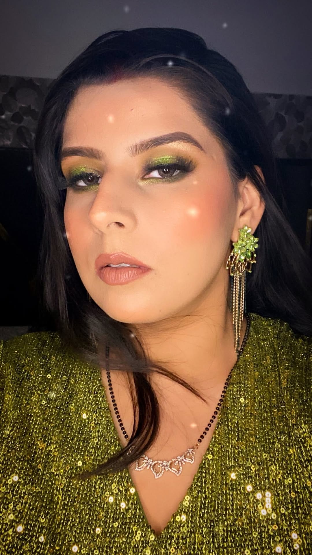 Post 9 by Shrishti H Bhandula on Instagram (video)