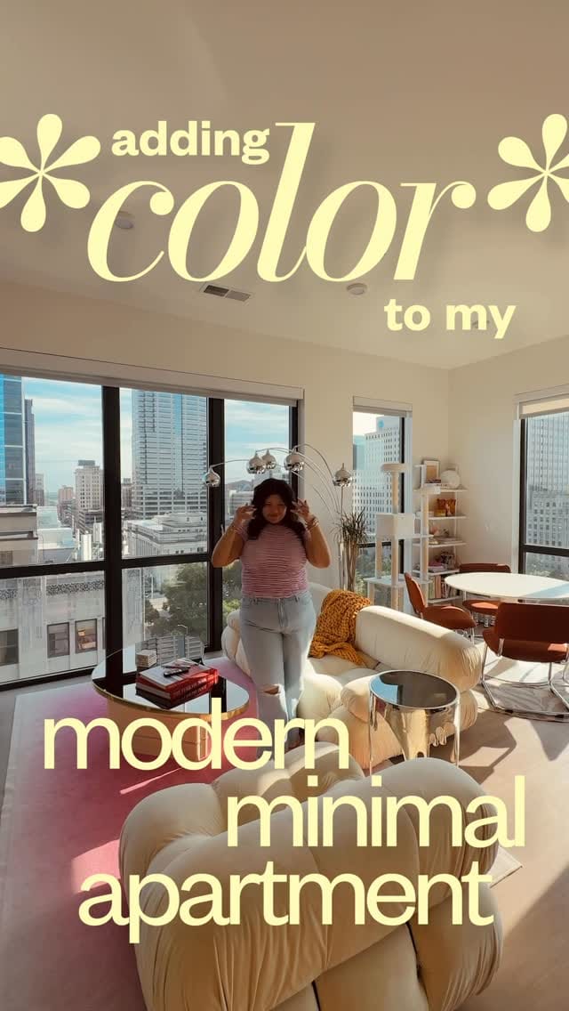 Post 8 by Kelly Marcelo | home decor & lifestyle on Instagram (video)