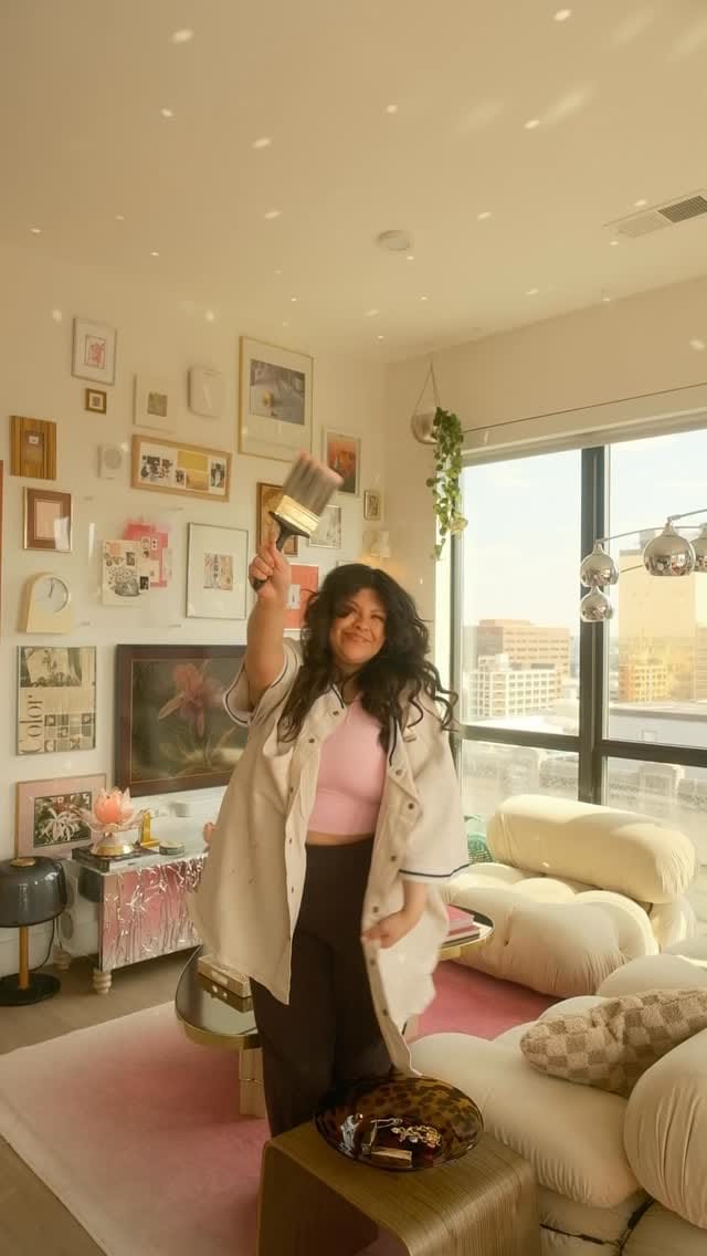 Post 3 by Kelly Marcelo | home decor & lifestyle on Instagram (video)