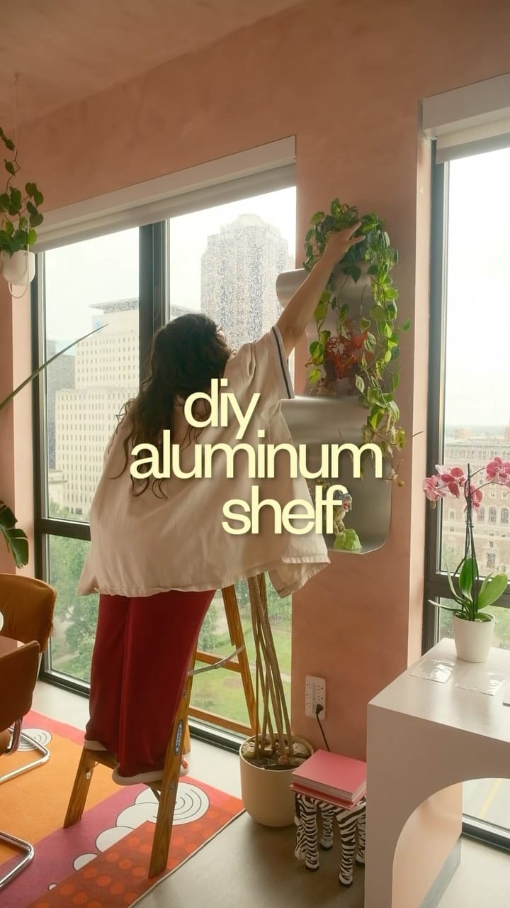 Post 2 by Kelly Marcelo | home decor & lifestyle on Instagram (video)