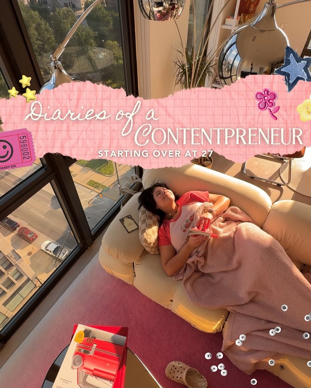 Post 9 by Kelly Marcelo | home decor & lifestyle on Instagram (carousel)