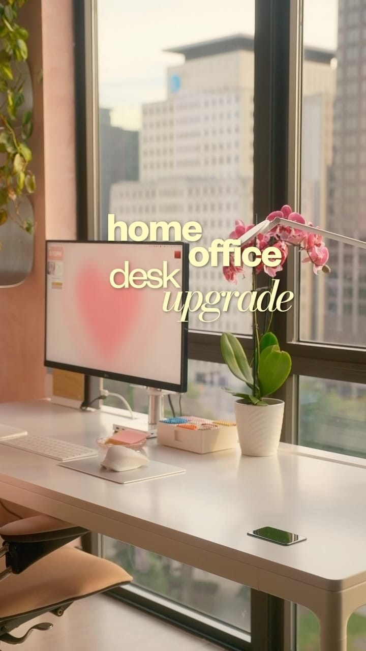 Post 5 by Kelly Marcelo | home decor & lifestyle on Instagram (video)