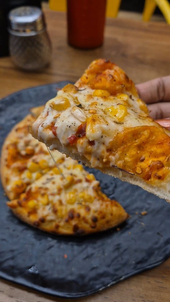 Post 1 by JsT fOOdster ThInGs on Instagram (video)