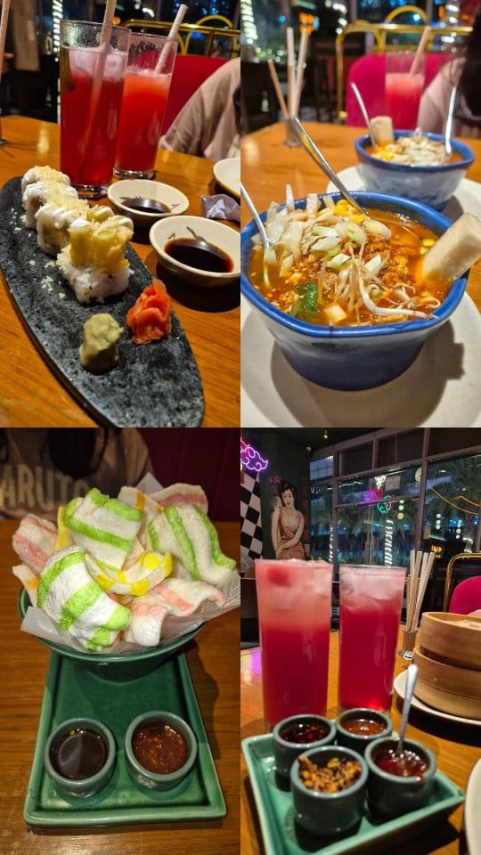 Post 7 by JsT fOOdster ThInGs on Instagram (video)