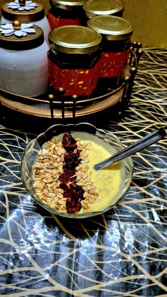Post 3 by JsT fOOdster ThInGs on Instagram (video)