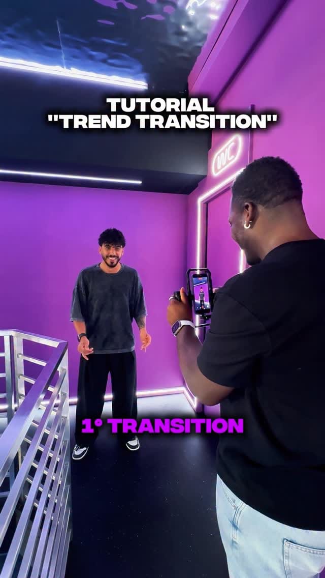 Post 4 by Mickel Buratin on Instagram (video)