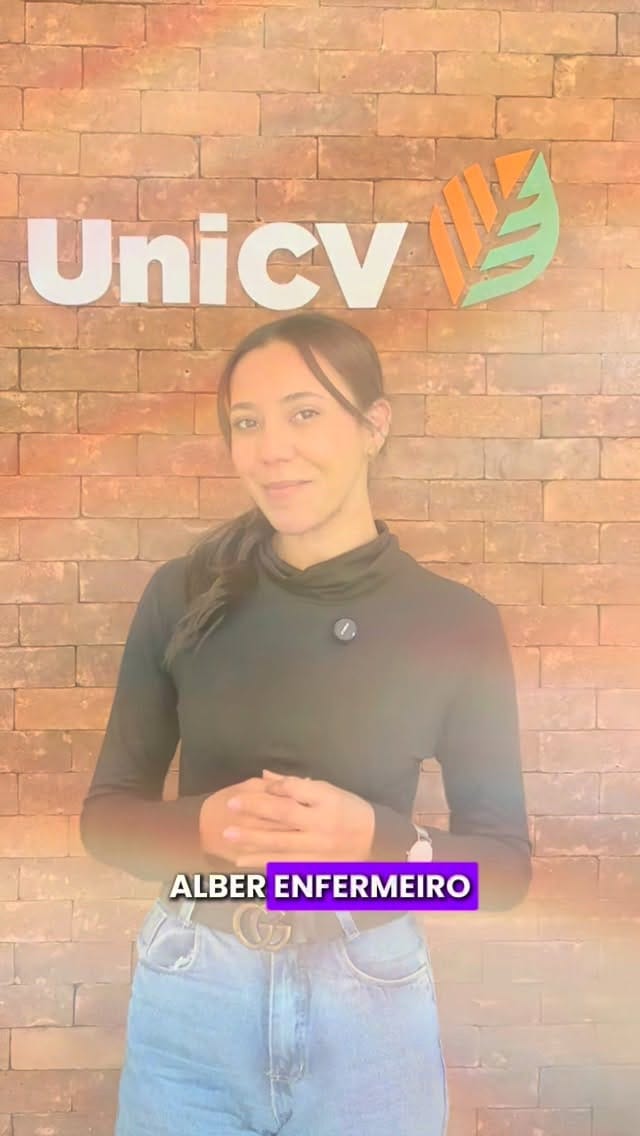 Post 4 by Alber Enfermeiro on Instagram (video)