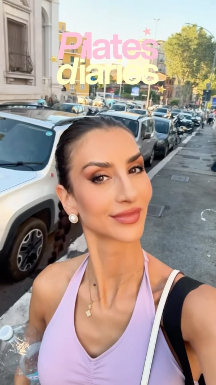Post 6 by Giulia Neccia on Instagram (video)