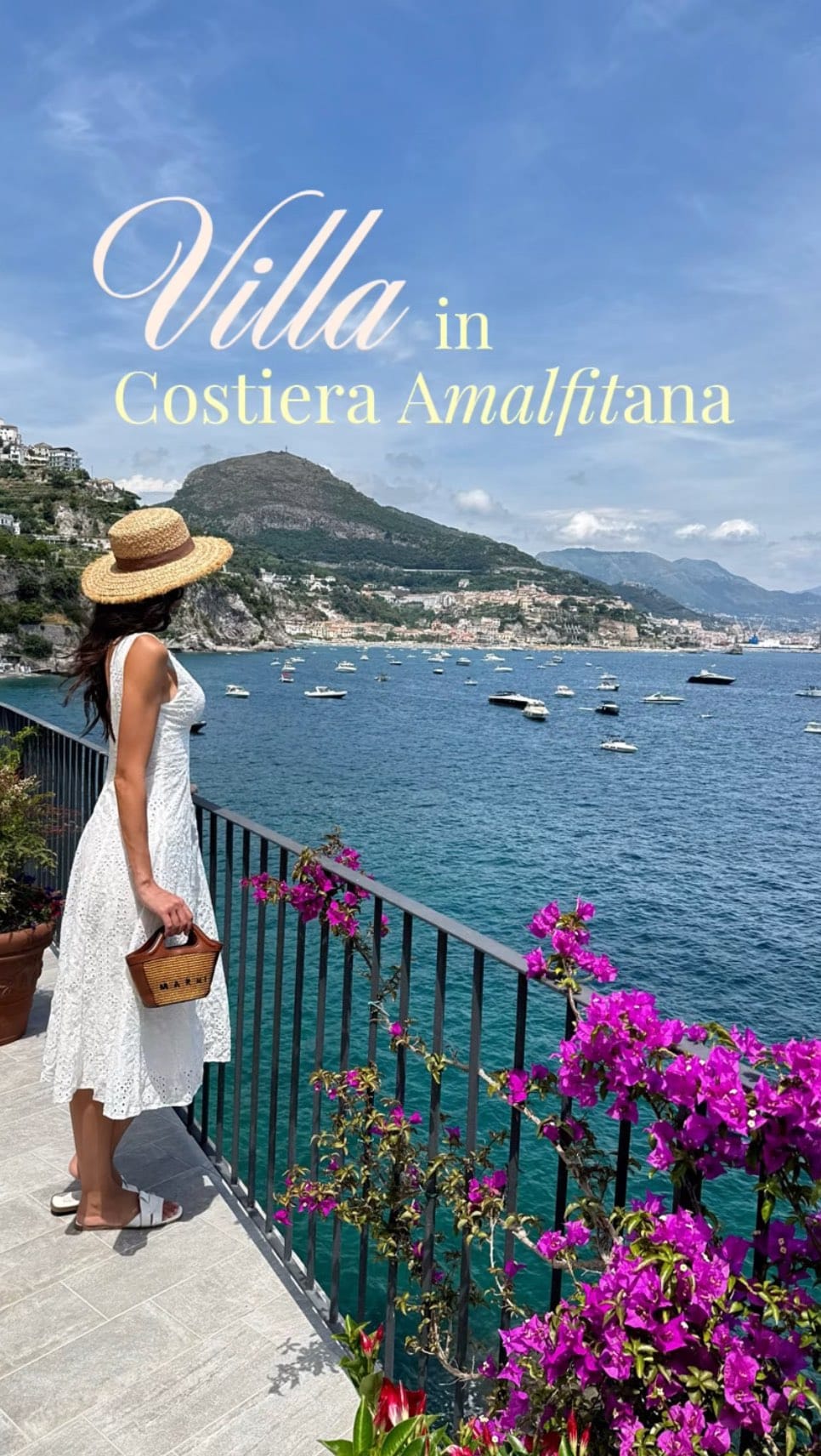 Post 8 by Giulia Neccia on Instagram (video)