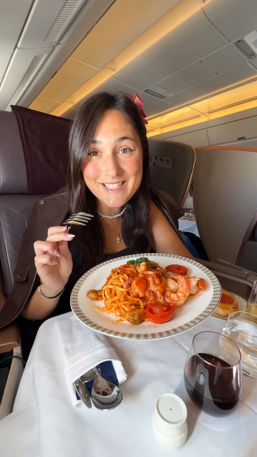 Post 9 by VALENTINA RASO | Travel & Food Creator |📍Verona on Instagram (video)