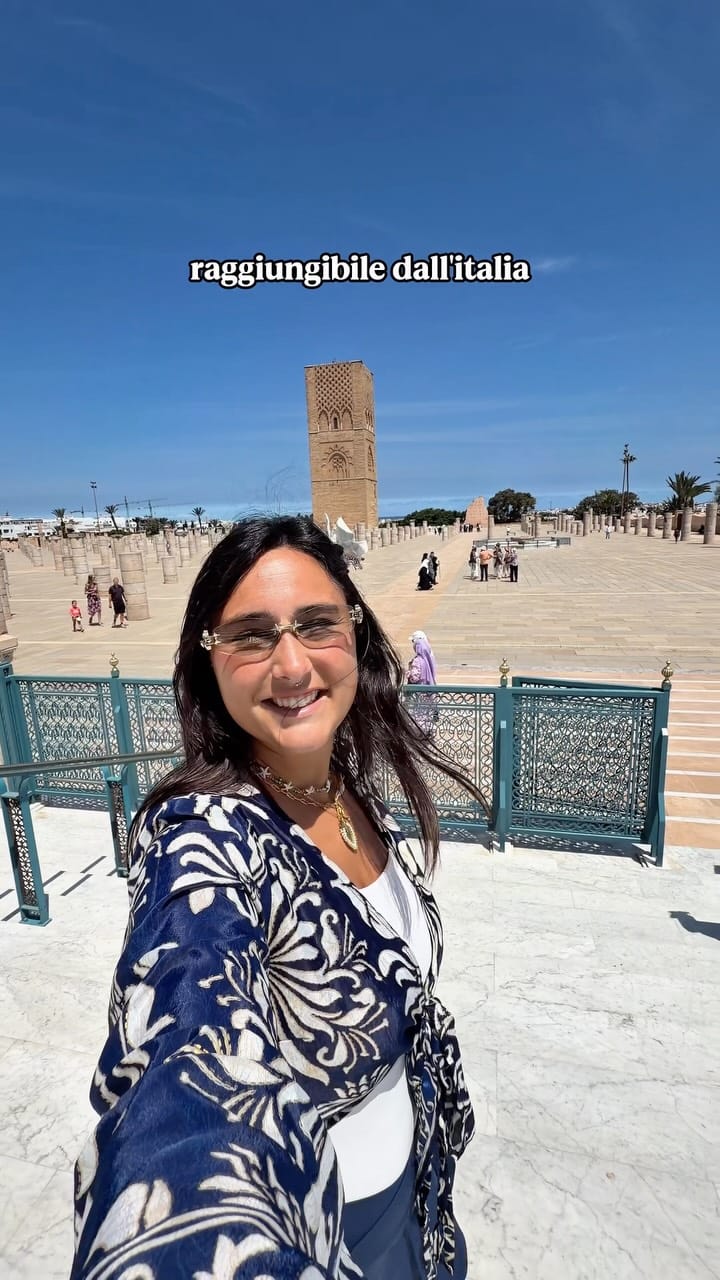 Post 5 by VALENTINA RASO | Travel & Food Creator |📍Verona on Instagram (video)
