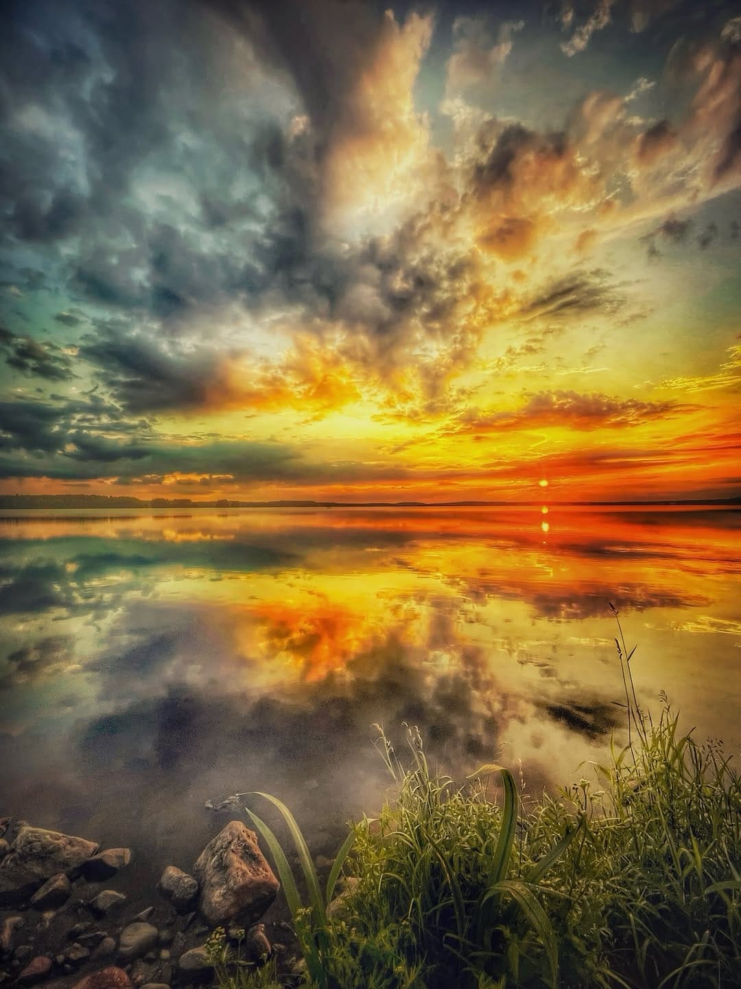 Post 1 by Pauliina Sillanpää | Nature Photographer on Instagram (image)