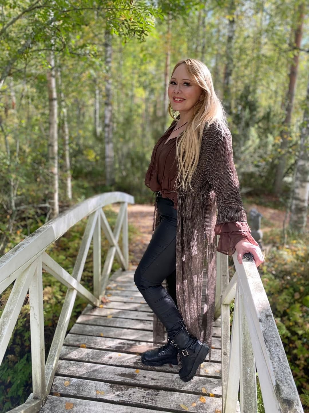 Post 8 by Pauliina Sillanpää | Nature Photographer on Instagram (carousel)