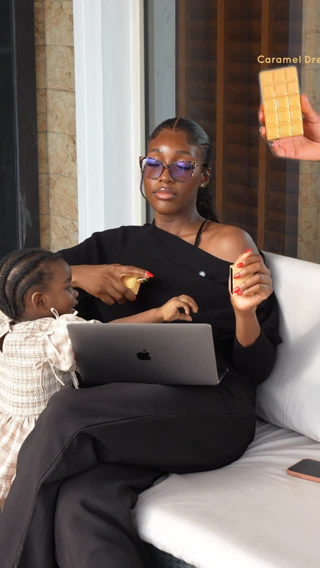 Post 9 by Dear Body Nigeria on Instagram (video)