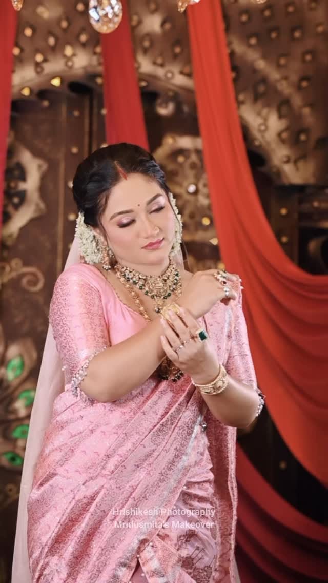 Post 9 by Mrridusmita Baruahh on Instagram (video)