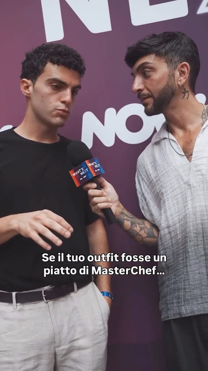 Post 3 by Daniel Greco on Instagram (video)