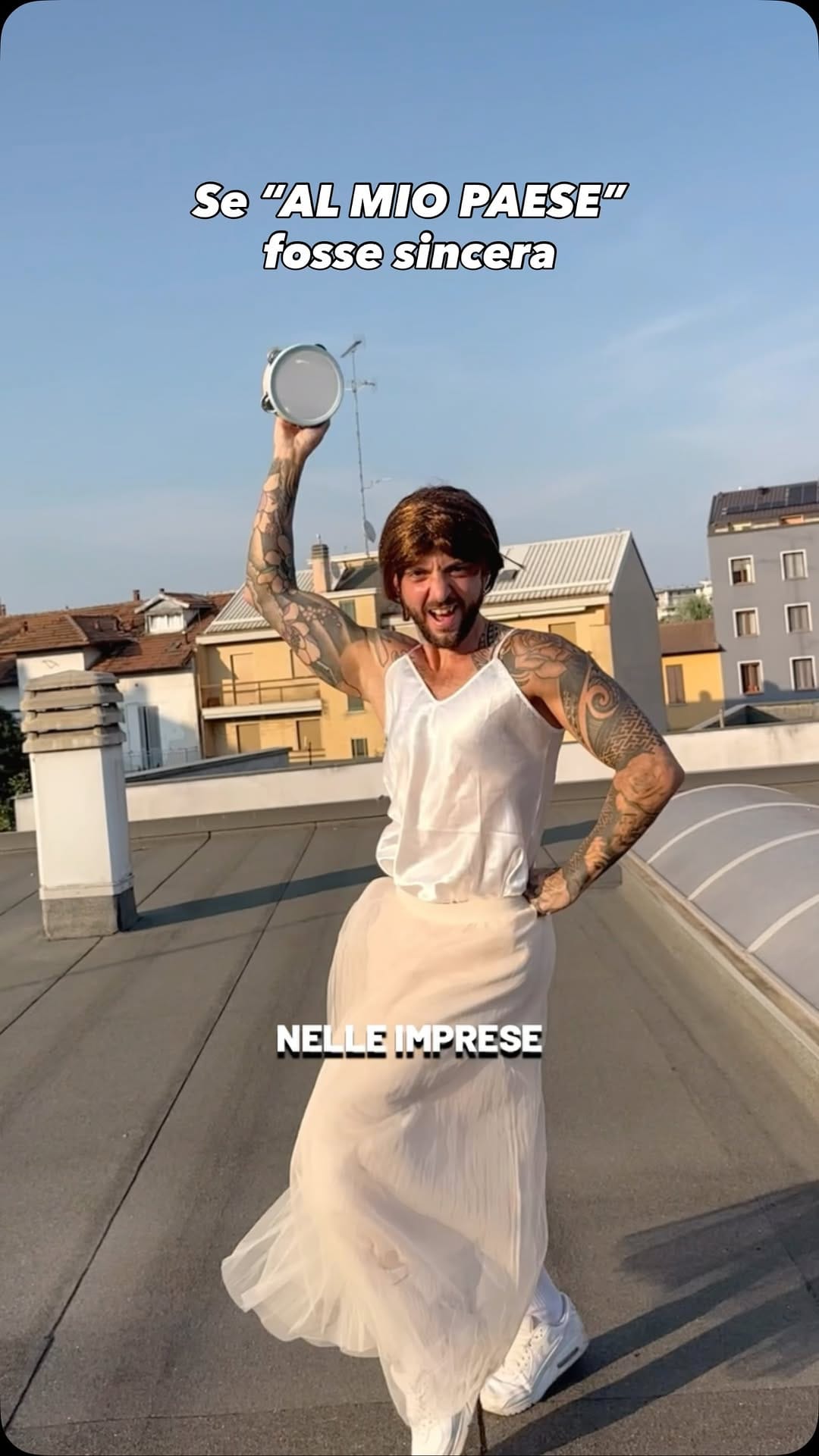 Post 5 by Daniel Greco on Instagram (video)