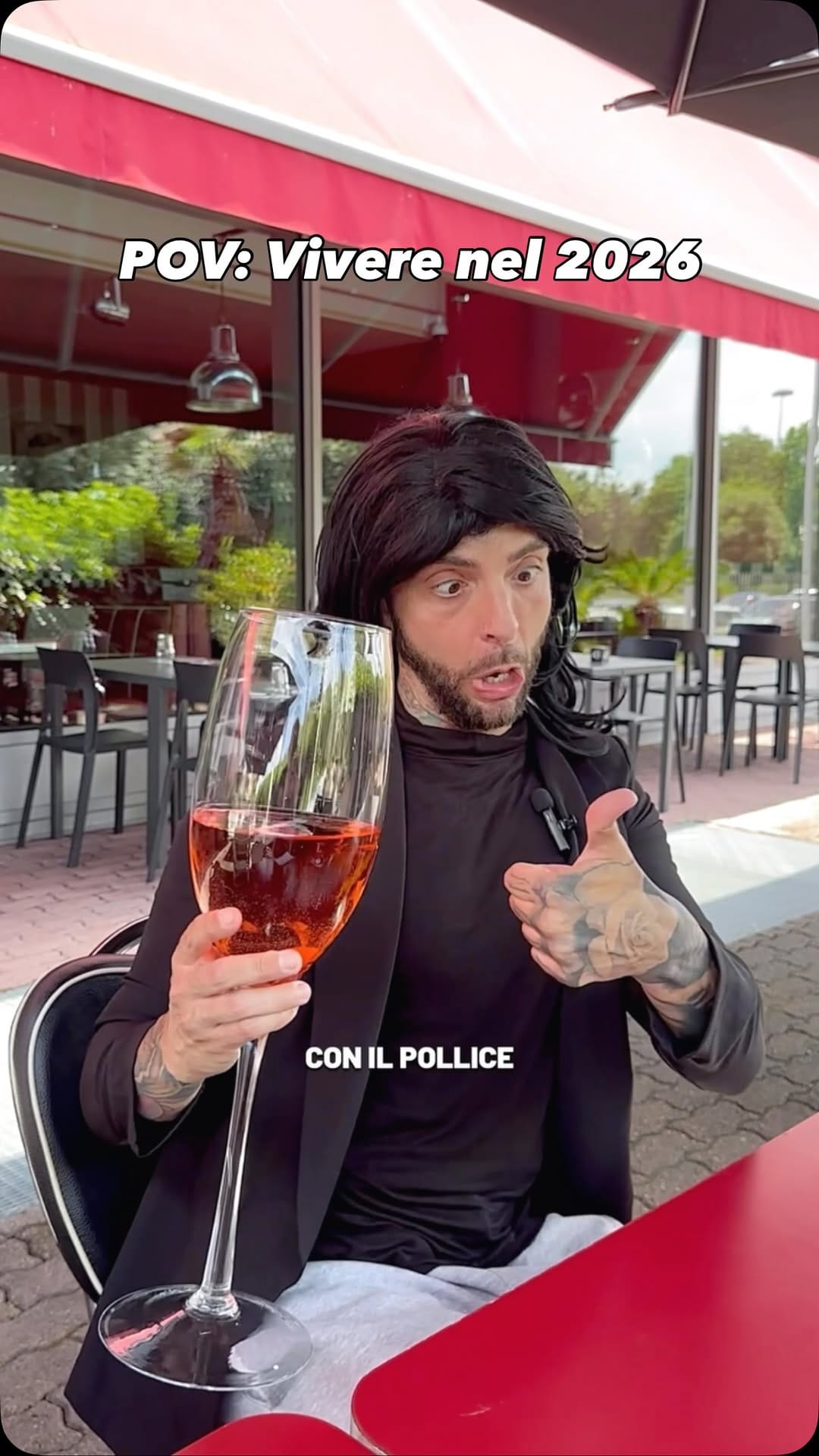 Post 10 by Daniel Greco on Instagram (video)