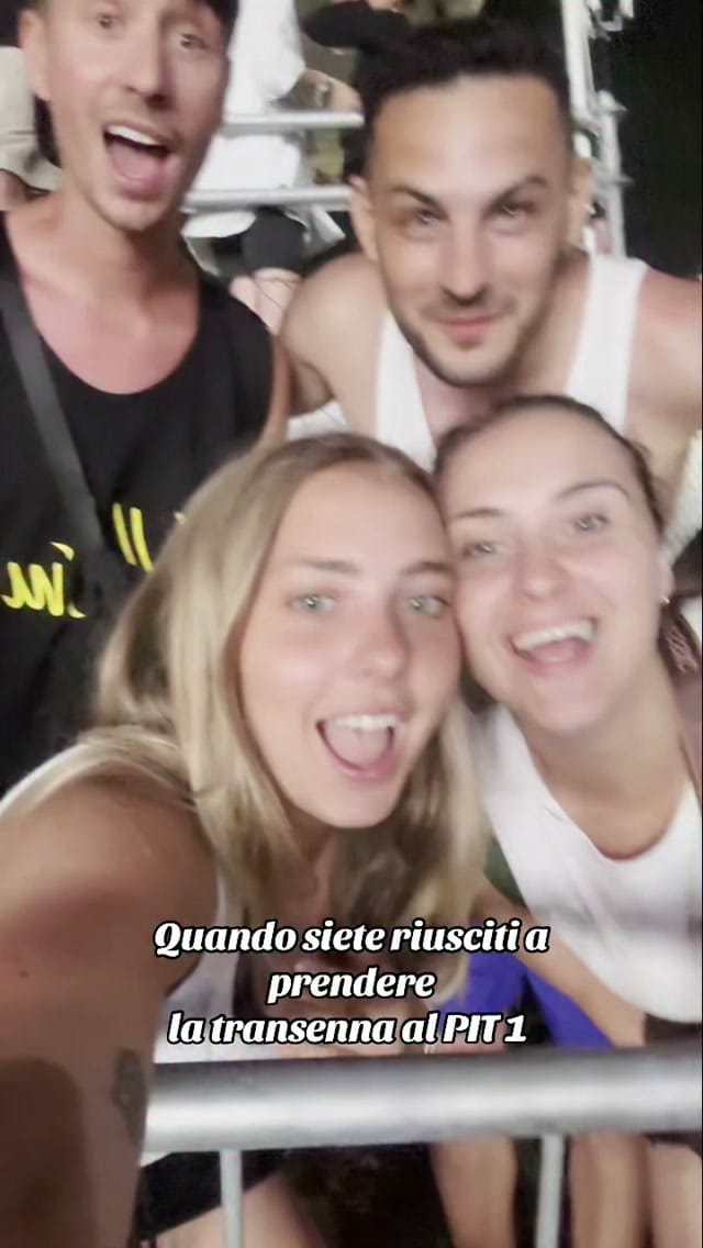 Post 2 by Gloria Strabla on Instagram (video)