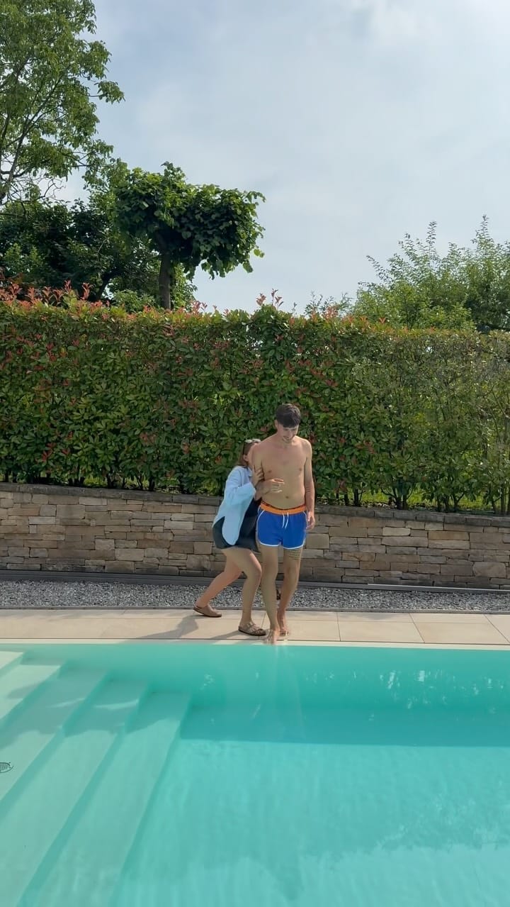 Post 5 by Gloria Strabla on Instagram (video)
