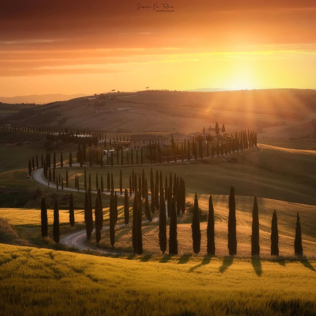 Post 3 by Simone Di Felice on Instagram (image)