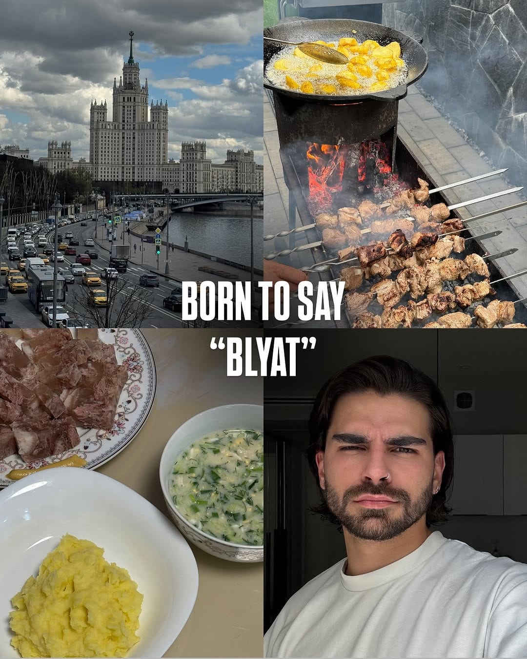 Post 9 by Danik • Lifestyle | Стиль | Юмор on Instagram (carousel)