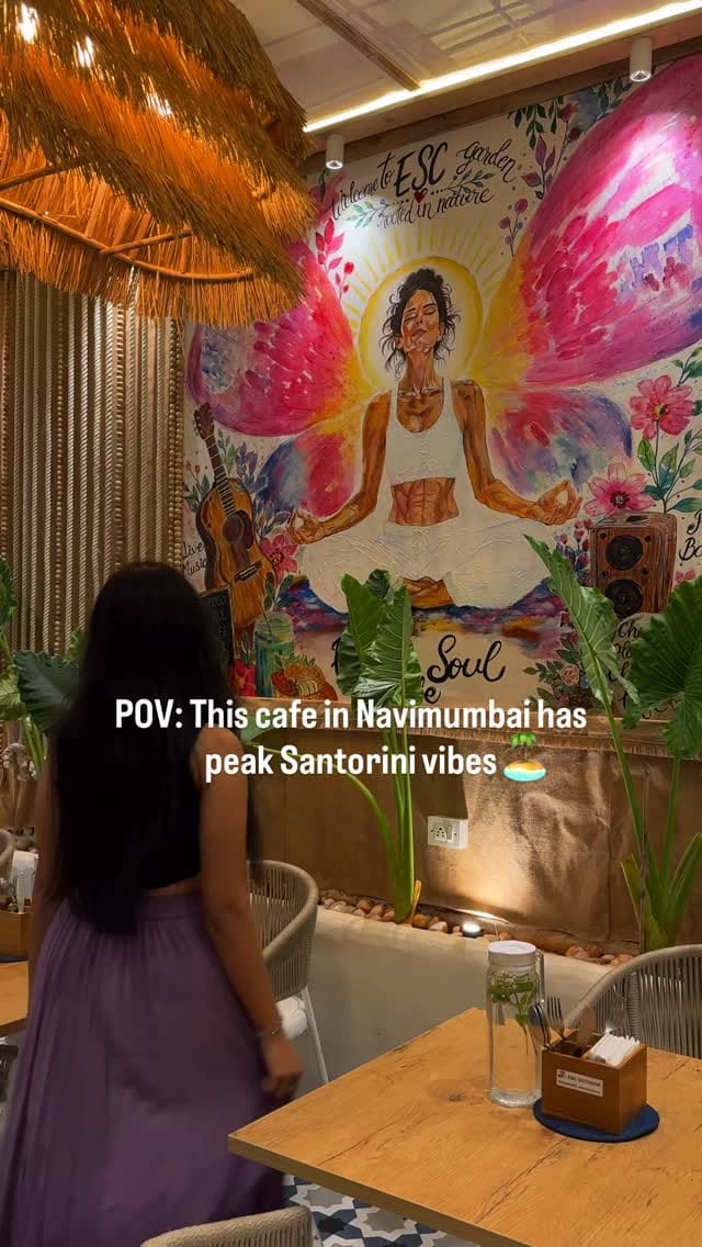 Post 1 by WTF(WheresThyFood)| Navimumbai & Mumbai on Instagram (video)